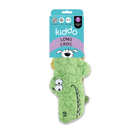 Kiddo - Long Croc
