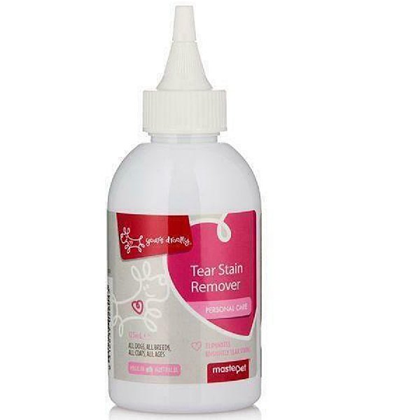 Tear Stain Remover 125ml