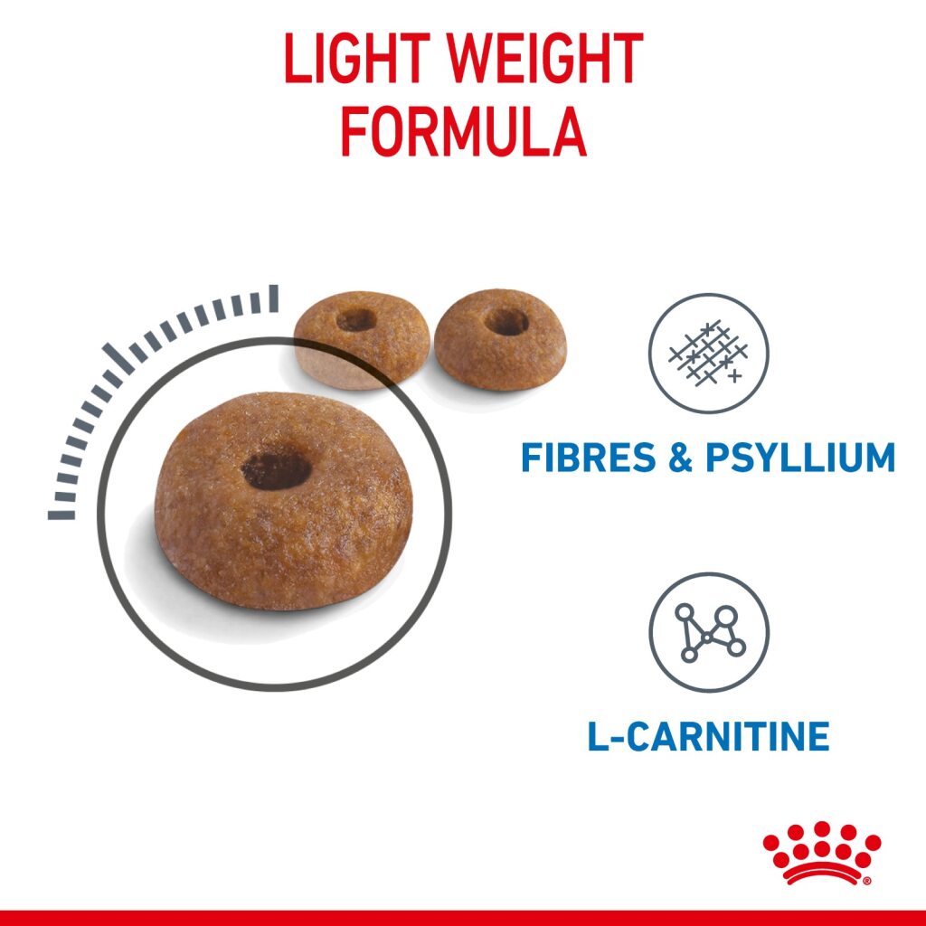 Royal Canin Feline Light Weight Care