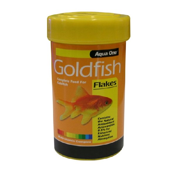 Goldfish Flakes 24 g