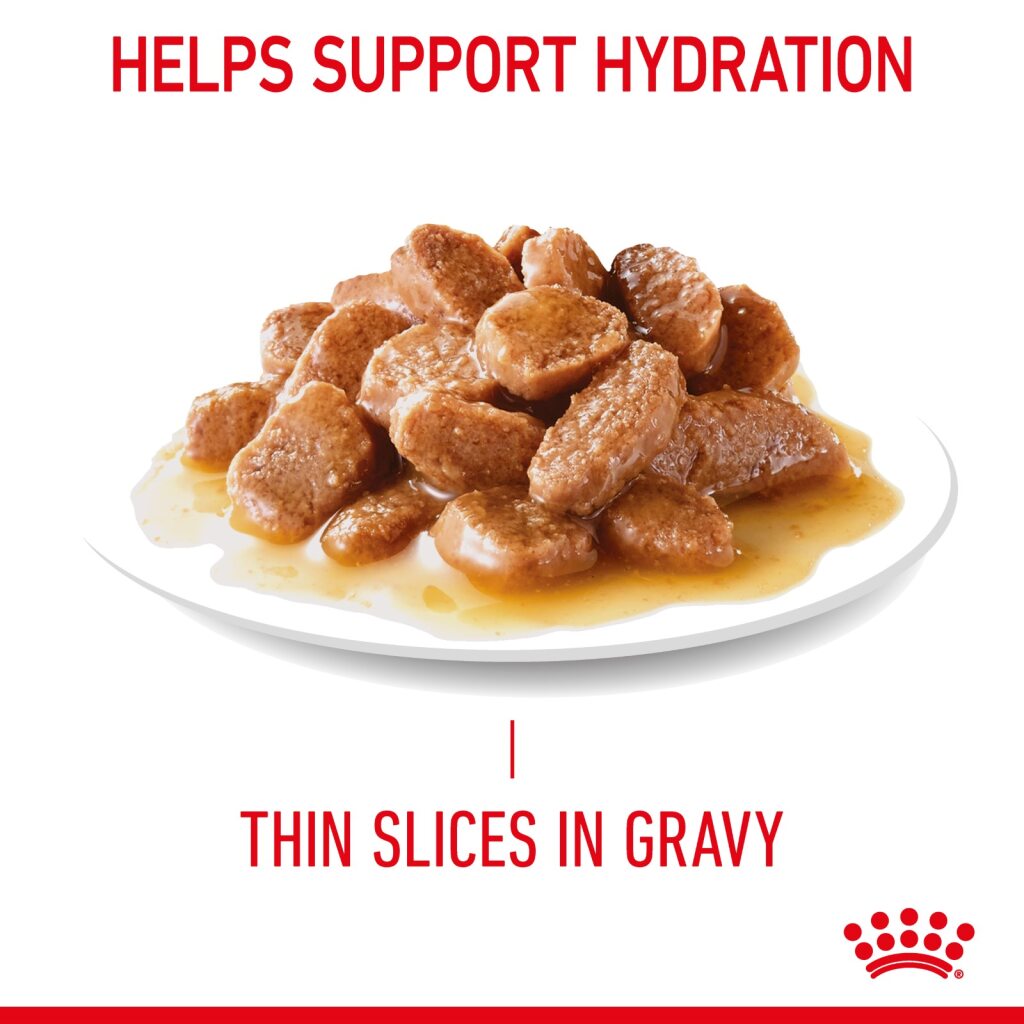 Royal Canin Feline Light Weight Gravy 85g