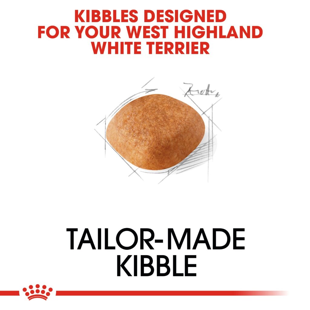 Royal Canin Dog West Highland White Terrier 3kg