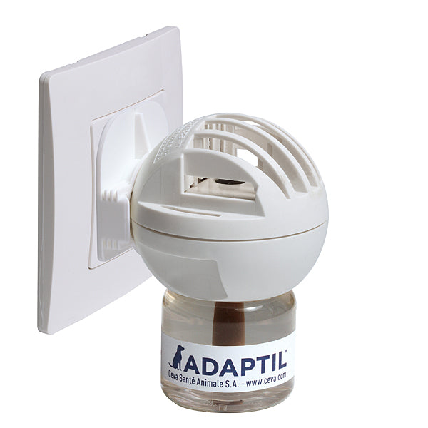 Adaptil Wall Diffuser 48ml