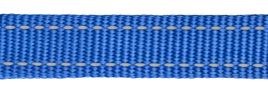 Rogz Control Stop Pull Harness Blue