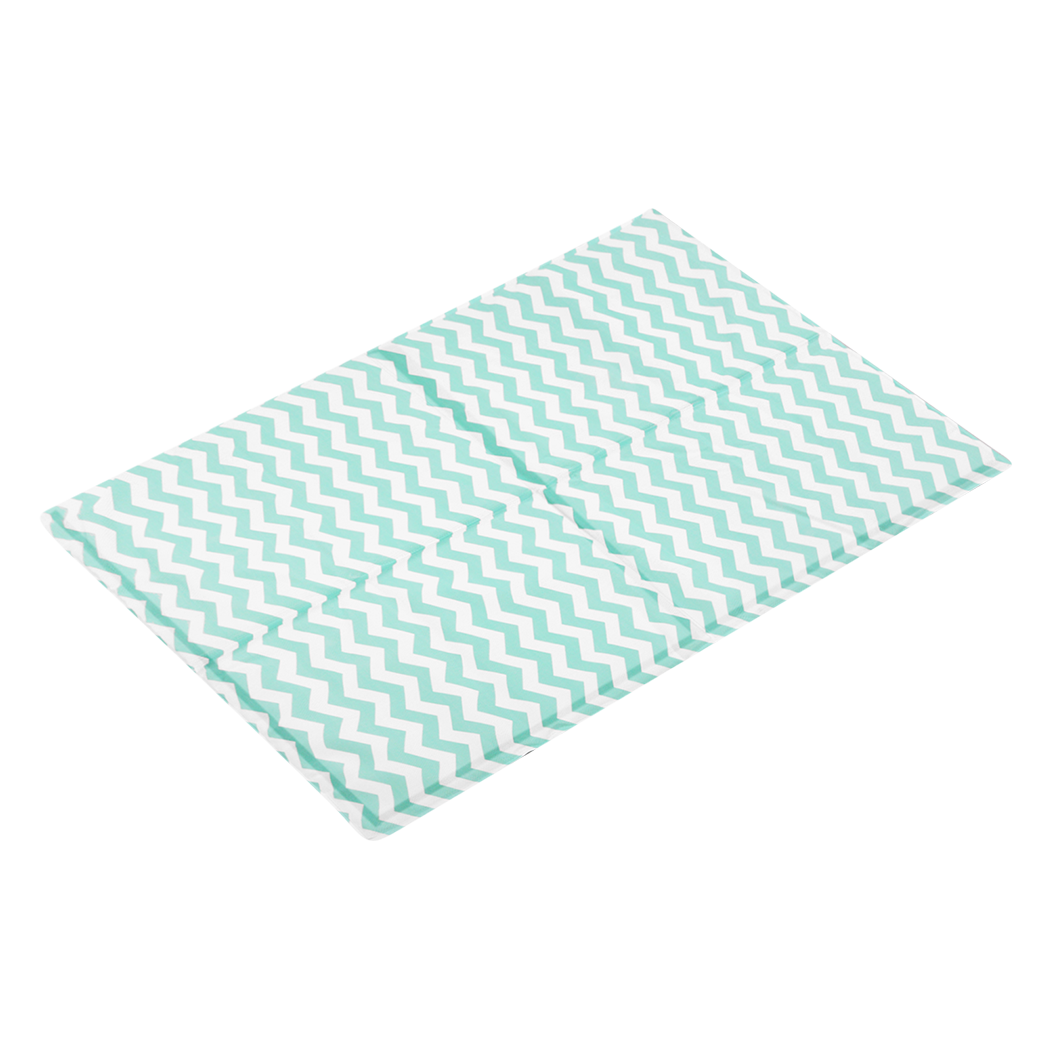 Pawz Pet Cooling Mat XL Green-1973193492687622152