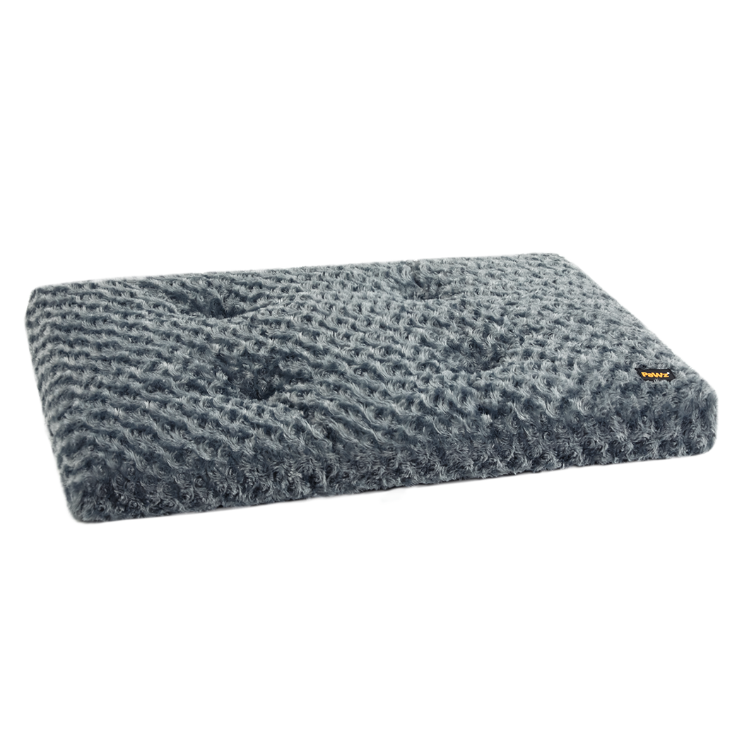 Pawz Dog Bed Pet Calming Washable Soft Warm Plush-1973193537738641416