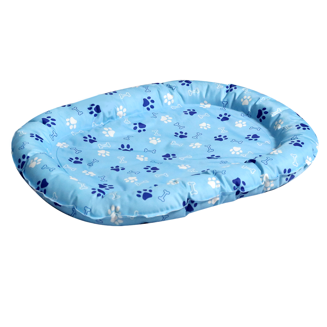 Pawz Pet Cooling Mat M Blue-1973193490980540424