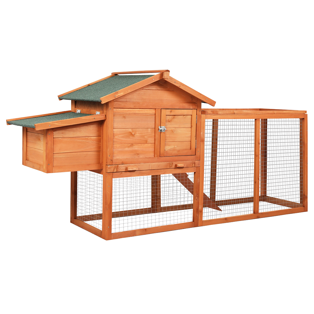 Pawz Rabbit Hutch-1973193493845250056