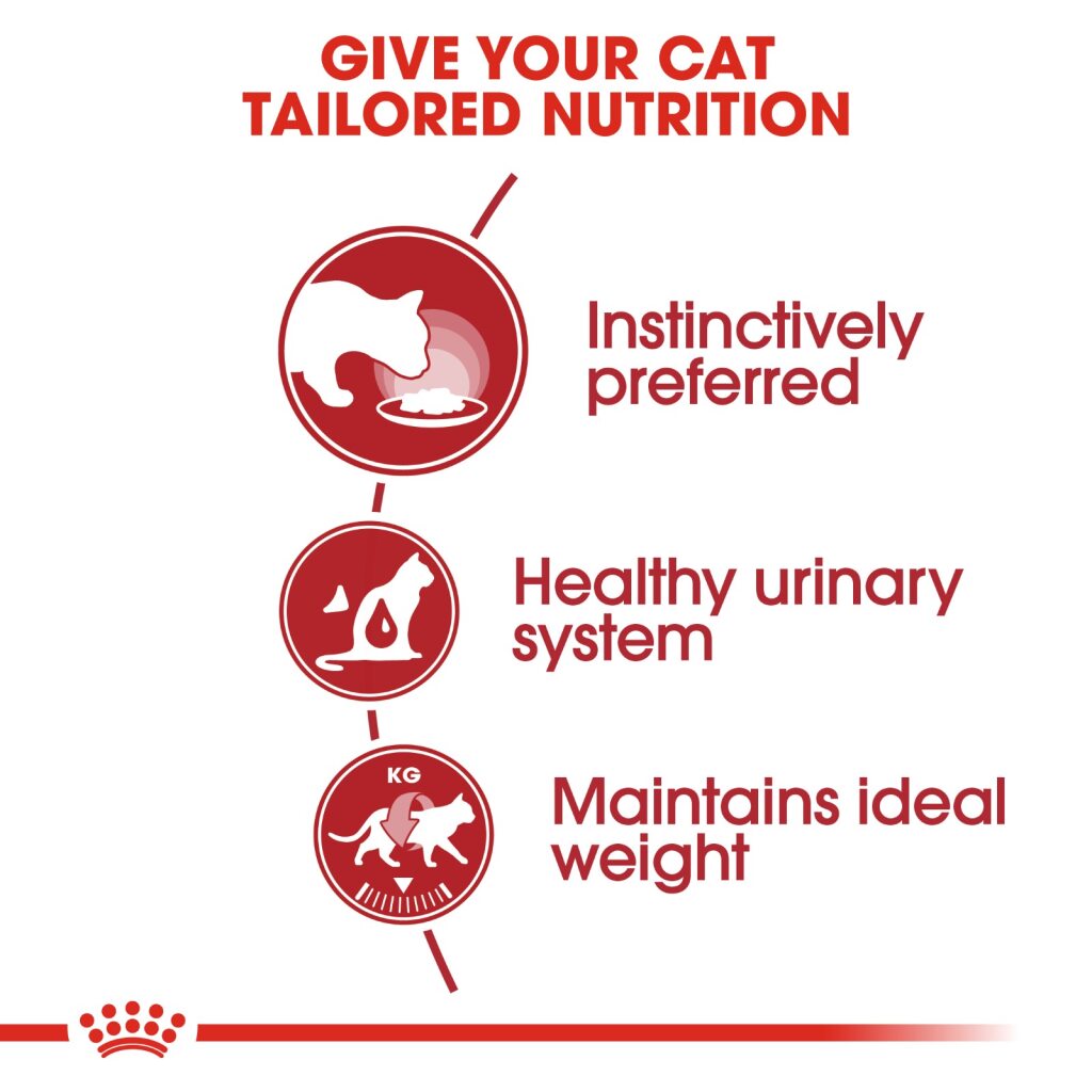 Royal Canin Feline Instinctive Gravy 85g