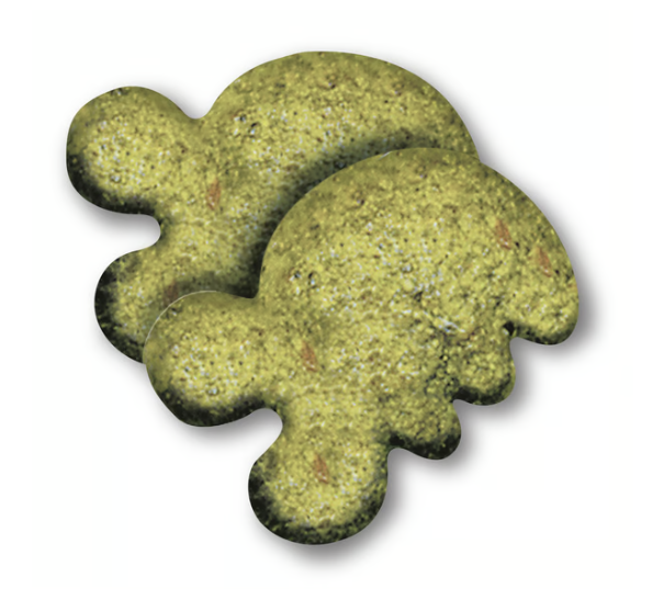 Greenies Feline Chicken 130g