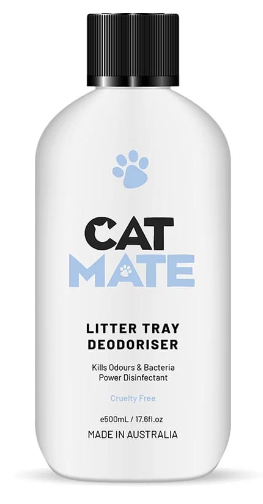 Catmate Litter Tray Deodoriser 500ml
