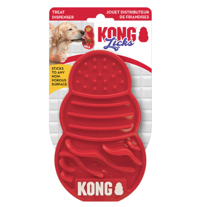 KONG Licks Large