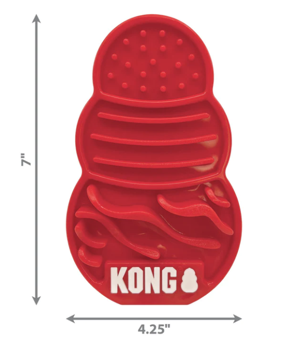 KONG Licks Large