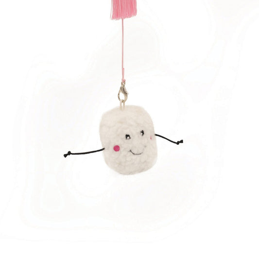 Zippy Claws Zippystick Marshmallow 38x5cm