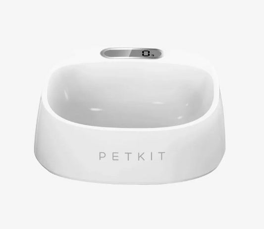 Petkit Fresh Smart Weight Bowl White