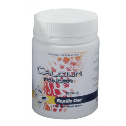 Reptile Calcium Powder 500g