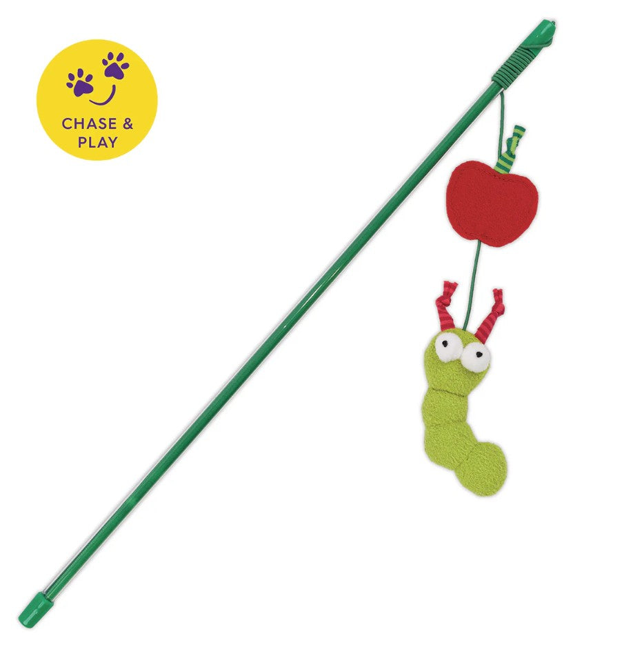 Kazoo Hungry Caterpillar Wand