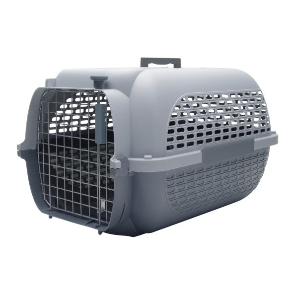 Dogit Voyageur Carrier Small Grey 48 x33 x 28cm