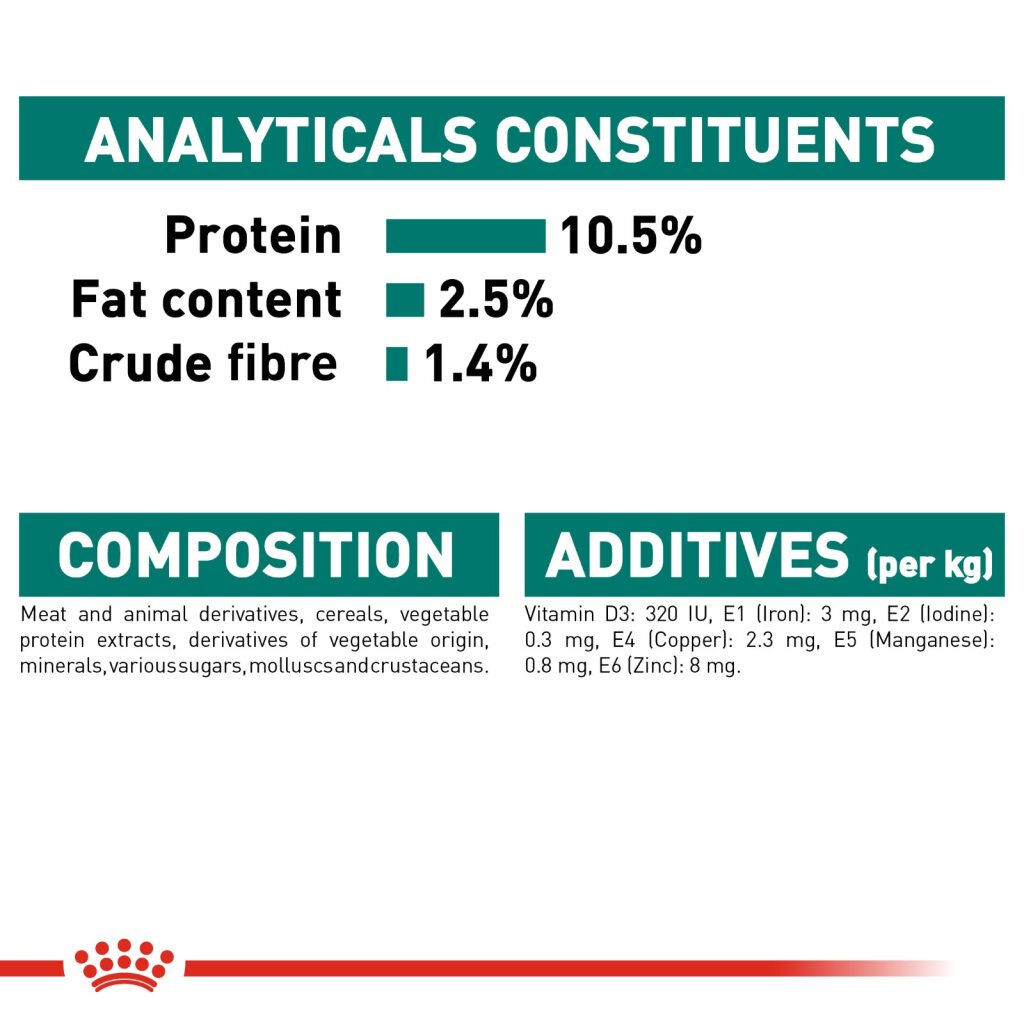 Royal Canin Feline Instinctive 7+ Cats 85g