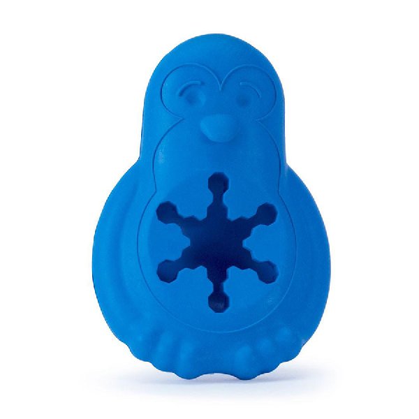 Dog Toy Chilly Penguin Freezer Toy SMALL