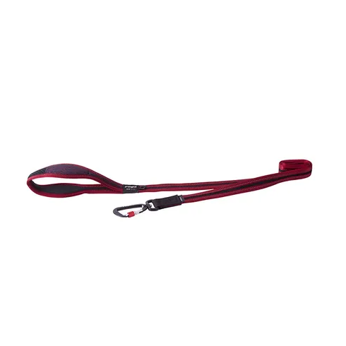 Rogz AirTech Classic Lead Rock Red