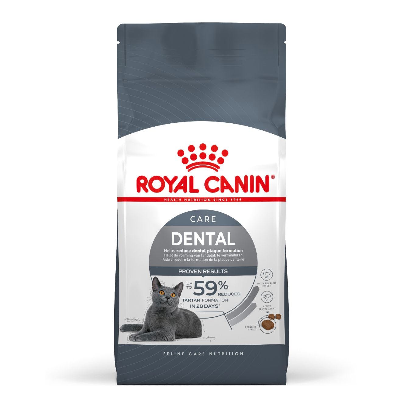 Royal Canin Feline Dental Care
