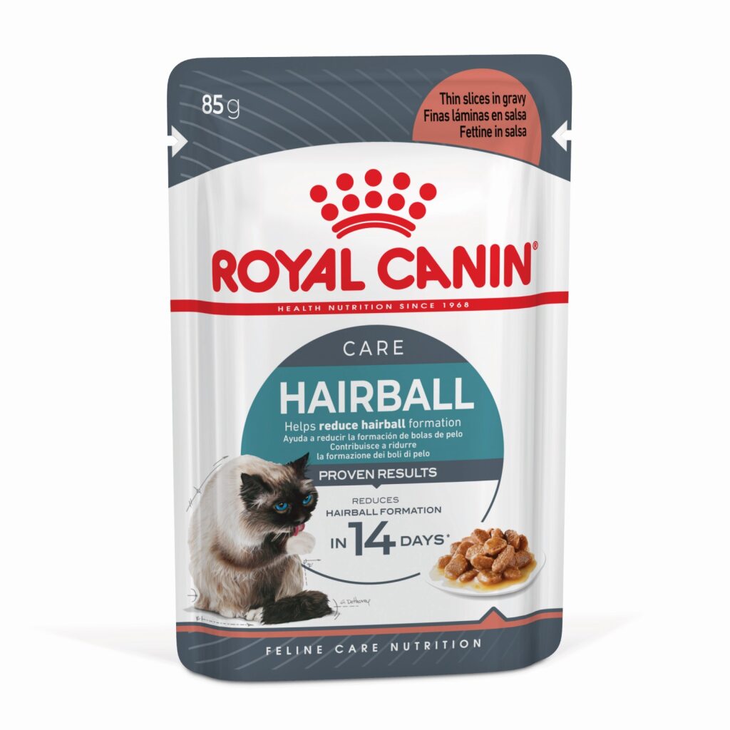 Royal Canin Feline Hairball Care 85g