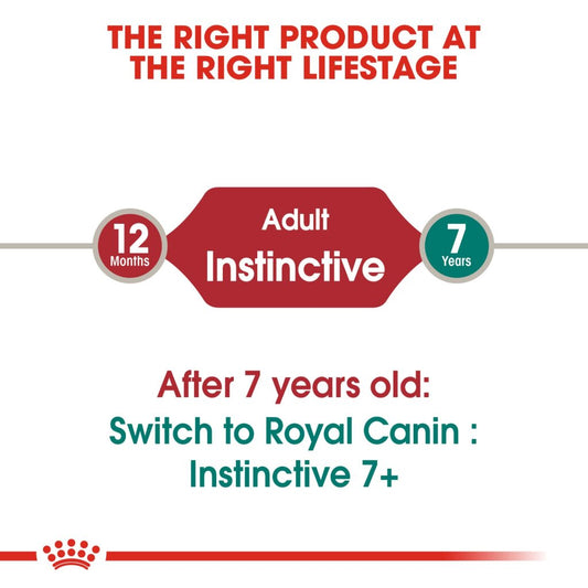 Royal Canin Feline Instinctive Gravy 85g