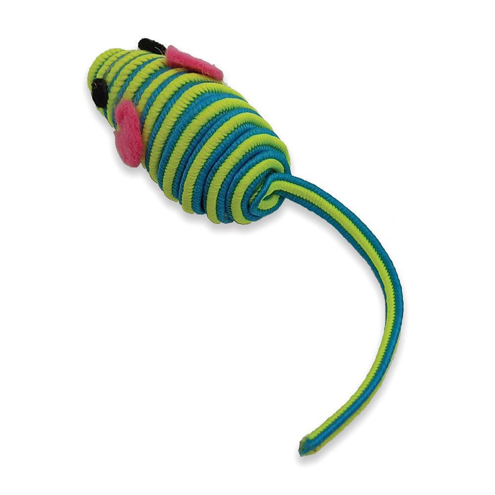 Christmas Cat Toy Ornament 5 Pack