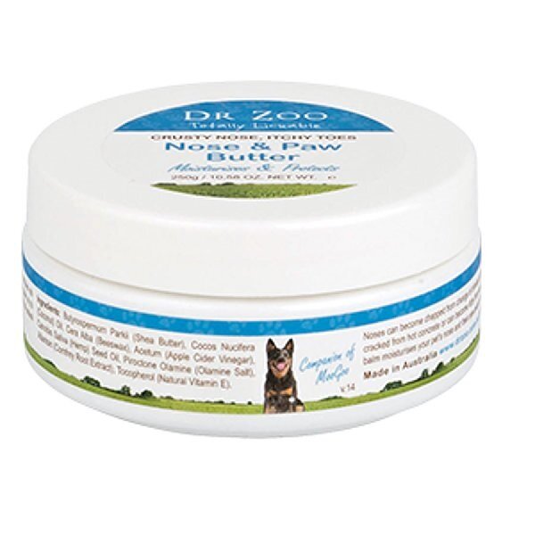 Dr Zoo Crusty Nose, Itchy Toes Butter 50g