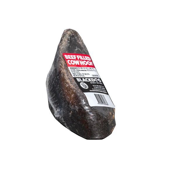 Blackdog Filled Cow Hoof Beef