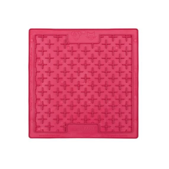 Lickimat Buddy For Cats Pink