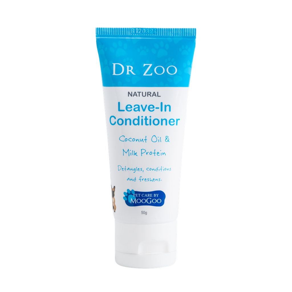 Dr Zoo Leave-In Conditioner