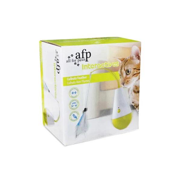 AFP Interactive Culbuto Dancing Wand