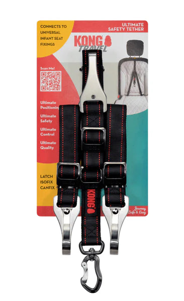 Kong Ultimate Safety Tether