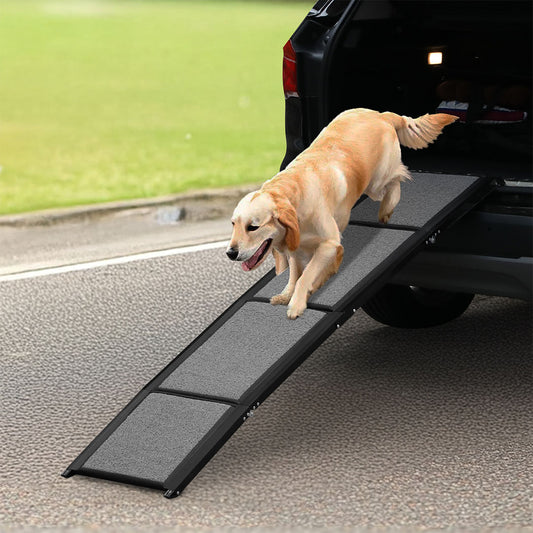Pawz Dog Ramp-1973193485288869894
