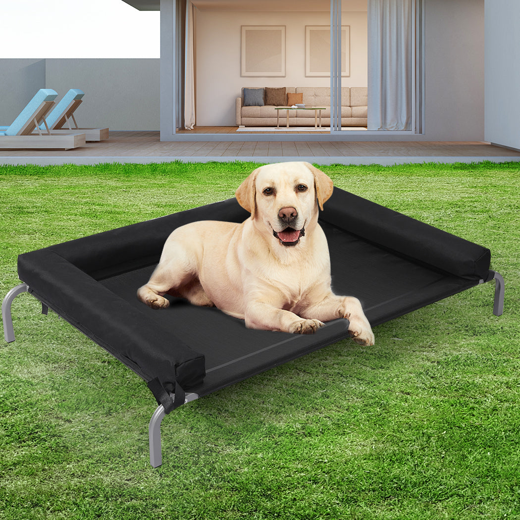 PaWz Elevated Pet Bed Dog Puppy Cat XL X-Large-1973193653467877383