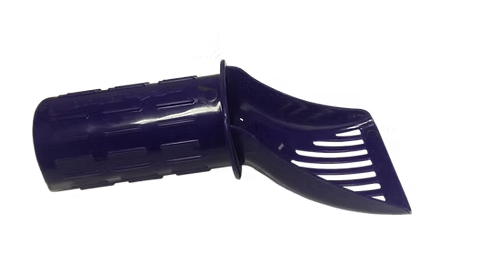 Petz Plus 'The Scoop' Cat Litter Scoop