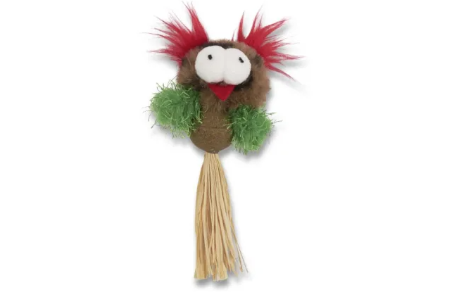 Christmas Hooty Owl