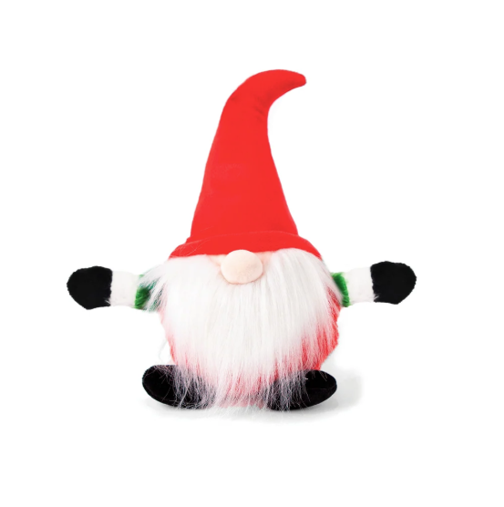 Christmas Plush Gnome