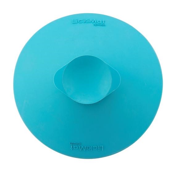 Lickimat Splash Turquoise