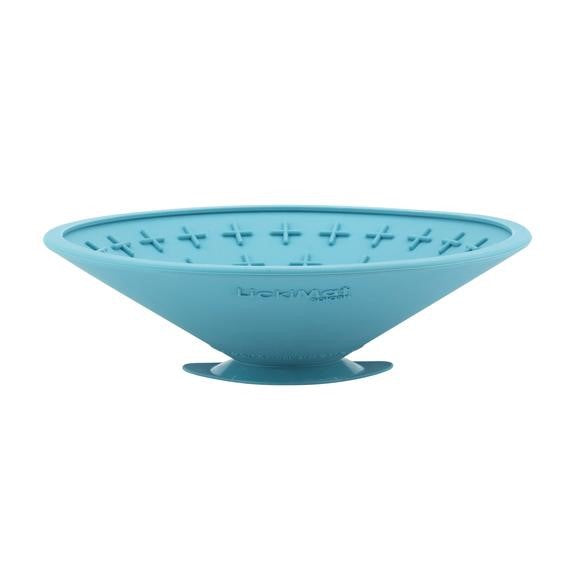 Lickimat Splash Turquoise