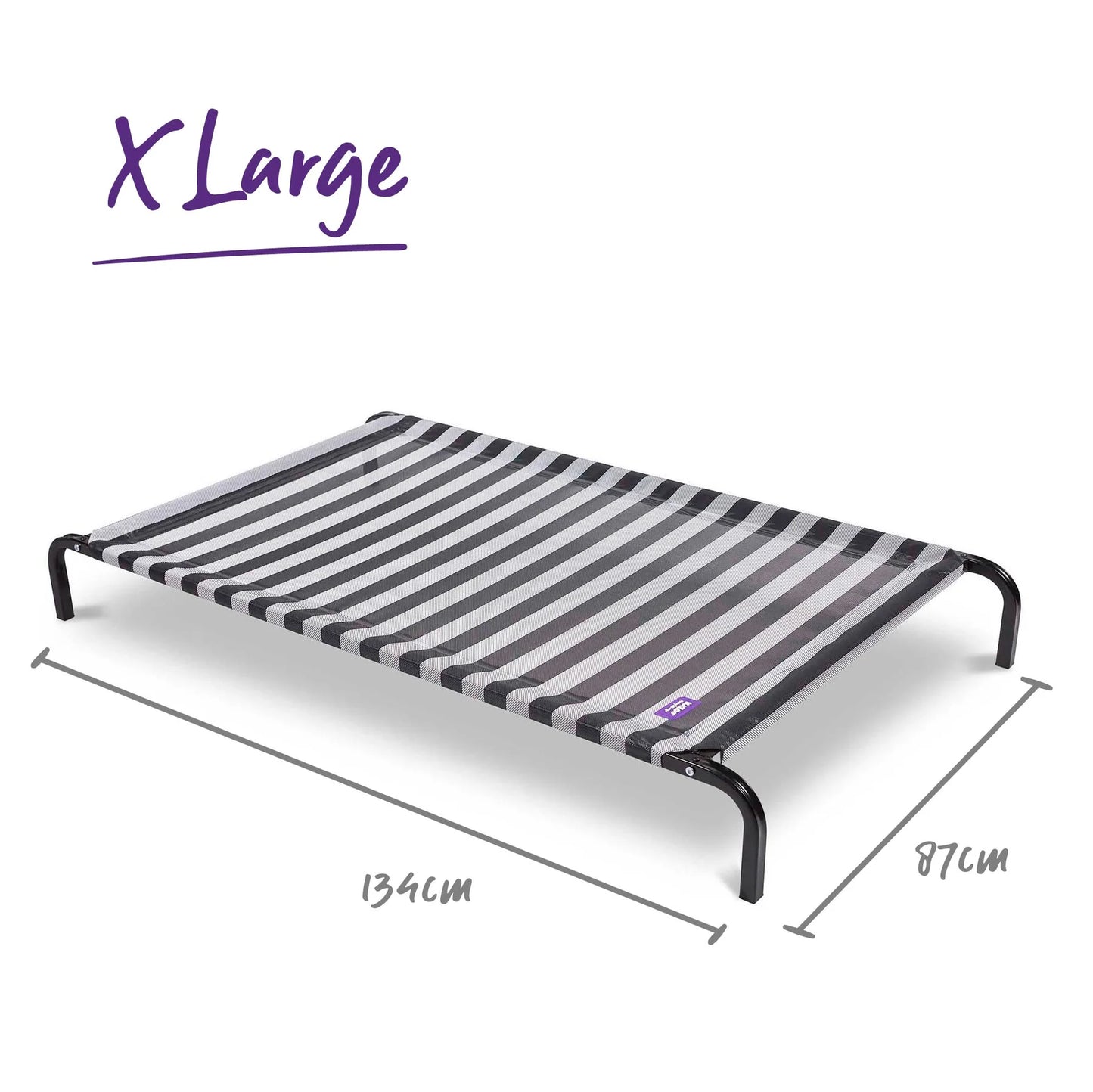 Daydream Outdoor Pet Bed L 129 CM X W 86 CM