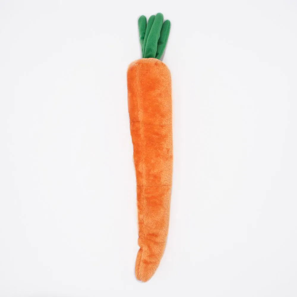 Jigglerz Carrot