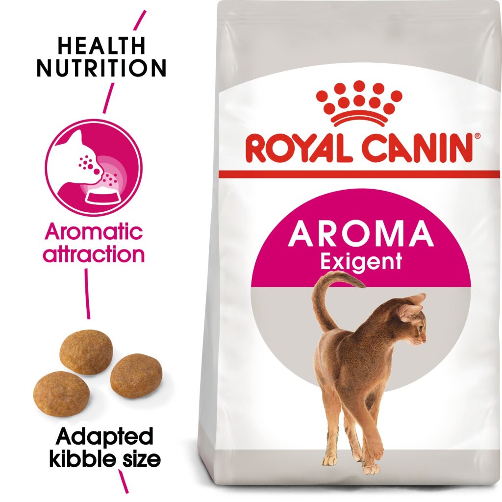 Royal Canin Feline Exigent Aromatic 2kg