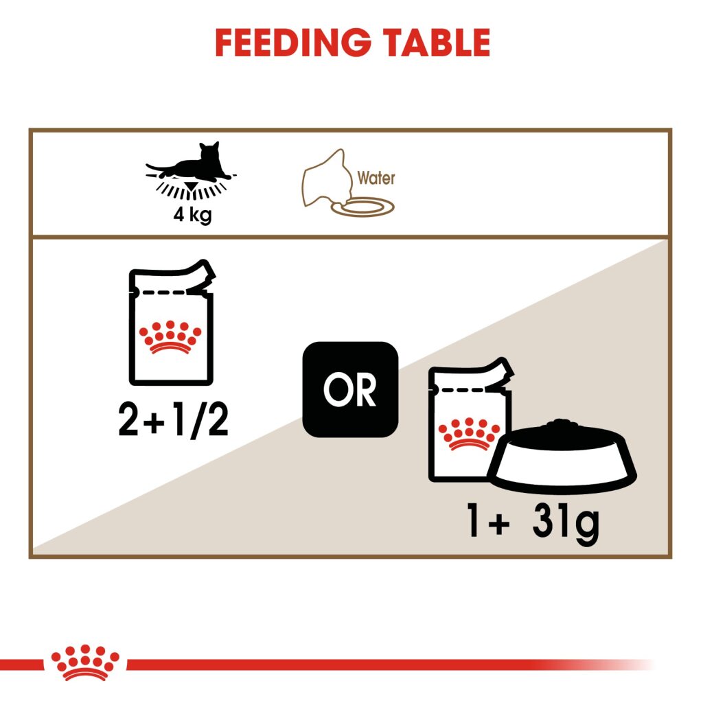 Royal Canin Feline Ageing +12 Gravy 85g