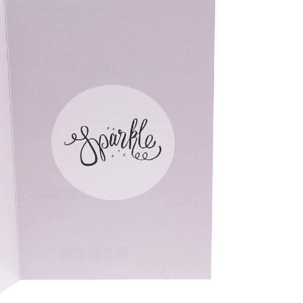 RSPCA Christmas Cards Dog- Radar 10 Cards & Envelopes