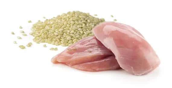 A1 Nutrition Monoprotein Lamb 15kg