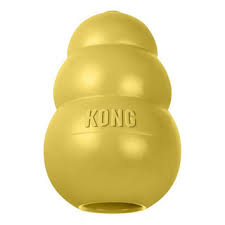 KONG Classic Gold