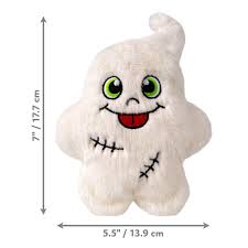 KONG Halloween Snuzzles Assorted Small